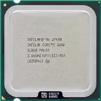 在飛比找蝦皮購物優惠-Cpu 核心 2 Quad Q9400 2.66GHz, 6