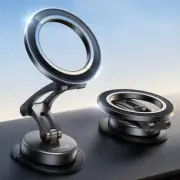 for Magsafe Car Mount [All-Metal] Magnetic Phone Holder for Your Car, [Flexible