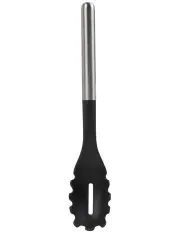 [Salt&Pepper] Tool Pasta Spoon in Black
