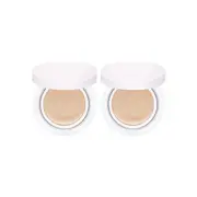 MISSHA - Magic Cushion Cover Lasting - 15g (SPF50+ PA+++) - No.21 (2ea) Set