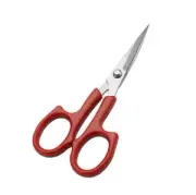 Rundschere Scissors Tailor's Scissors Miniblings Sewing Shears DIY Addi Geb