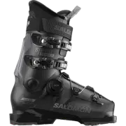 Salomon Alp. Boots S/Pro Supra Boa X100 Ski Boots