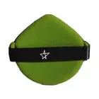 Makeup Puff High Elasticity Sticking Evenly Concealer Professional Puff