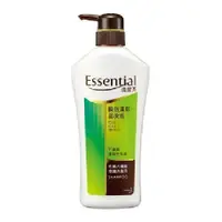 在飛比找樂天市場購物網優惠-逸萱秀Essential 瞬效洗髮乳700ML(蓬鬆易吹乾)