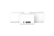 Mercusys Halo H80X AX3000 Whole Home Mesh WiFi System - 3 Pack (Halo H80X(3-pack))