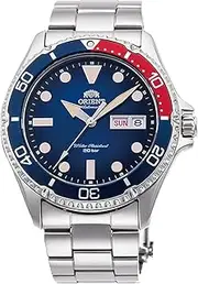 [ORIENT] Men's Japanese Automatic/Hand Winding 200 M Diver Style Watch RA-AA08