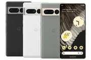 Google Pixel 7 Pro 128GB - Excellent - Refurbished