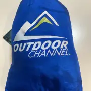 Outdoor Channel Basecamp Hammock BC8707