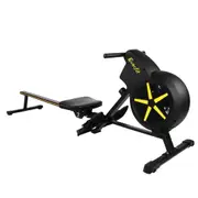 Rowing Exercise Machine Rower Resistance