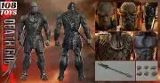 1/6 Doomsday Overlord Uncle Da Darkseid Uxas God of Death Ray Porter 12" Figures