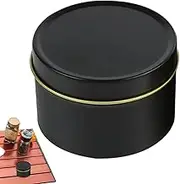 Candles for Power Outages | Home Candles - Soy Wax Lighting Decoration 18 Hours Long Burning for Survival Preparedness Home Power Outages
