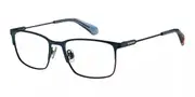 Superdry SDO 3003 006 Men's Glasses Blue Size 52 - Private Health Rebate - Blue Light Block Available