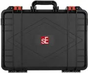 sE Electronics Empty Case for V Pack Drum Kit Microphones