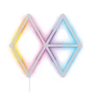Nanoleaf Lines Starter Kit 9pk