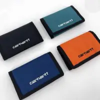 在飛比找蝦皮購物優惠-Carhartt WIP Payton Wallet 卡哈特