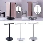 Towel Rack Towel Holder Stand Stainless Steel