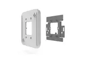 Allied Telesis Bracket Converter for AT-TQ6602, AT-TQ5403, AT-TQm5403, AT-TQ1402, and AT-TQm1402