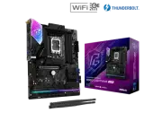 Asrock B860WiFi B860 Motherboard (b860lightningwifi)