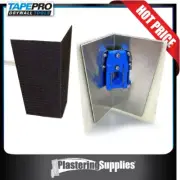 TapePro Stealth Corner Sander Internal 90° Sanding Tool Aluminium Alloy Body SCS