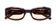 Kaleos Proctor C5 Men's Sunglasses Tortoiseshell Size 55