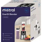 Mistral Energi Blender each