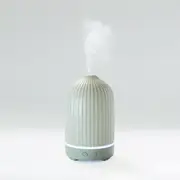 Sage Green Ceramic Aroma Diffuser