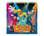 Disney - A Goofy Movie Board Game
