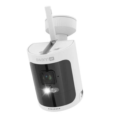 Swann Extra 4K Wireless Camera for AllSecure4K Kits | SWNVW-AS4KCAM