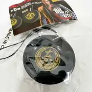 Ryu ga Gotoku Yakuza Tojo Clan Crest Sake Cup Keychain Charm Geo New