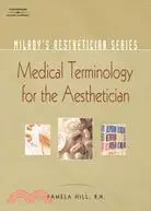 在飛比找三民網路書店優惠-Medical Terminology: A Handboo