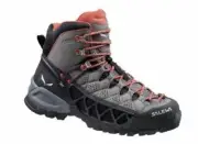 Salewa Womens Alp Flow Mid GTX Hiking Boots Size 6