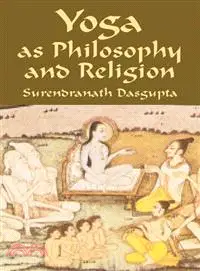 在飛比找三民網路書店優惠-Yoga As Philosophy and Religio