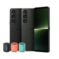 在飛比找momo購物網優惠-SONY 索尼 Xperia 1 V 5G 6.5吋(12G