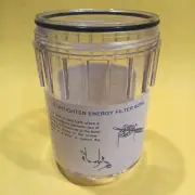 New R0373500 Energy Filter Bowl & O Ring For Jandy Ray Vac Zodiac Baracuda