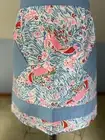 Hand Made Women’s Half Apron