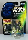 STAR WARS THE POWER OF THE FORCE FREEZE FRAME REE YEES !!!