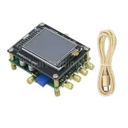 DDS Signal Generator For FSK PSK Frequency Sweep (AD9854+STM32 Main Control)