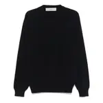 [Golden Goose] Golden Goose Round-neck Sweater L BLUE