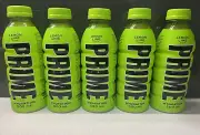 ✅Prime Hydration Drink, Logan Paul & KSI, SAME DAY POSTAGE✅ LEMON LIME
