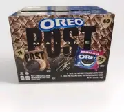 Oreo X Post Malone Sandwich Cookies 40ct 15 Posty 25 Double Stuff COMBO PACK