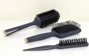 Regis Paddle Round & Teasing Hair Brush POP Pro Salon Stylist Tools You Choose
