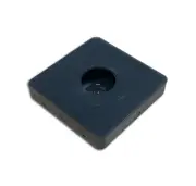 Black Surface Mount Case For LED Spitfire