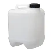 20L LT Cube (with cap), Container, Plastic Jerry Can, Drum, Tank Camping Caravan