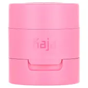 Kaja, Cheeky Stamp, Blendable Blush, 04 Feisty, 0.17 oz (5 g)