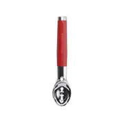 Kitchenaid Nylon Classic Ice Cream Scoop - Empire Red