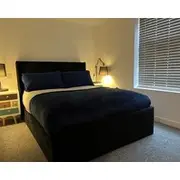 Stunning 1 Bedroom Apartment In Bicester Town