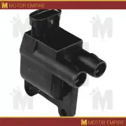 Cobra-Tek Ignition Coil For Toyota UF180 C-576