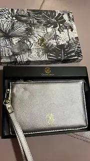 Christian lacroix purse