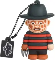 Tribe Toonstar 3D Design USB Flash Drive 8GB