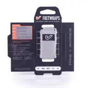 GRUV GEAR FretWraps 1-Pack White SMALL